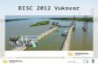 DISC 2012 Vukovar. Overview Introduction of Periskal Recent Realisations Possibilities and use of ATON /AIS on Inland waters.