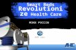 Smart Beds Revolutionize Health Care BAM Labs MIKE PICCIN.