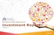 Portfolio Management Investment Report Group 3 L/O/G/O.
