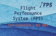 Flight Performance System (FPS) Slot Consulting | RSZ INFO.