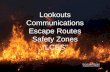 Lookouts Communications Escape Routes Safety Zones “LCES” By Les Litzenberger Franklin Co. FPD#3.