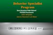 Sam Houston High School FOCUS Personnel: John Minjares James Navarro/ Lori Biser Behavior Specialist Program.