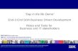 “Day in the life Demo” End-2-End SOA Business Driven Development Roles and Tools for Business and IT stakeholders Bill.Hahn @us.ibm.com IBM Sr. Consulting.