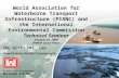 1 US Army Corps of Engineers BUILDING STRONG ® World Association for Waterborne Transport Infrastructure (PIANC) and the International Environmental Commission.
