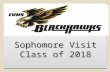 Sophomore Visit Class of 2018. Progress Report DatesProgress Report Dates Graduation RequirementsGraduation Requirements TranscriptTranscript Options.