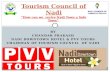 BY CHANDAR PRAKASH NADI DOWNTOWN HOTEL & PVV TOURS CHAIRMAN OF TOURISM COUNCIL OF NADI Tourism Council of Nadi “How can we revive Nadi Town a Safe Town”