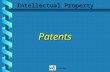 © FRK 2001 Intellectual Property Patents © FRK 2001 Patents - The Basics u Exclusive right granted by State in return for disclosure of invention u Limited.