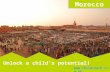 Www.childreach.org.uk Morocco Unlock a child’s potential!  Unlock a child’s potential!