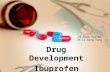 7S Chan Tsz Wa 7S Li Wing Tung Drug Development Ibuprofen.
