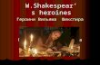 Героини Вильяма Шекспира W.Shakespear’s heroines.