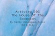 Activity 10G The House Of The Scorpion By Kelly Velasquez-Perez Pd 6 ELA.