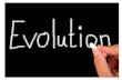 What is evolution? Change in organisms over a long time What is evolution?