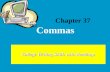 College Writing Skills with Readings Chapter 37 Commas