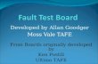 Developed by Allan Goodger Moss Vale TAFE From Boards originally developed by Ken Postill Ultimo TAFE.