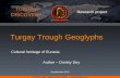 Dmitriy Dey. September 2015.  Turgay Trough Geoglyphs Author – Dmitriy Dey Cultural heritage of Eurasia Kazakhstan 2015 TURGAYDISCOVERYTURGAYDISCOVERY.