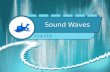 Sound Waves 13.4-13.6. Sound Travels in Longitudinal Waves Let’s say the air is made up of tiny randomly-moving ping pong balls. If you vibrate a ping.
