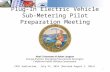 Noel Crisostomo & Adam Langton Energy Division- Emerging Procurement Strategies California Public Utilities Commission CPUC Auditorium, July 23, 2014 (Revised.