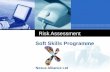 Risk Assessment Soft Skills Programme Nexus Alliance Ltd.