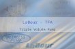 LaBour - TFA Triple Volute Pump. The “Q” Classic Triple Volute Pump.