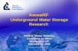 © Copyright Awwa Research Foundation 2008 AwwaRF Underground Water Storage Research NARUC Winter Meetings Committee on Water Washington, DC February 19,