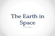 The Earth in Space Summary. 2 of 42© Boardworks Ltd 2008 Where do the rocks come from? We get many useful substances from rocks, such as building materials,