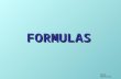 FORMULAS FORMULAS Moody Mathematics. Let’s review how to “set up” a formula with the numbers in their correct places: Moody Mathematics.