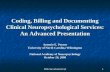 2006 nan advanced cpt1 Coding, Billing and Documenting Clinical Neuropsychological Services: An Advanced Presentation Antonio E. Puente University of North.