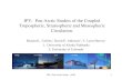 IPY: Pan-Arctic Study - AON1 IPY: Pan-Arctic Studies of the Coupled Tropospheric, Stratospheric and Mesospheric Circulation. Richard L. Collins 1, David.
