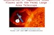 Observation of impulsive Solar Flares with the Fermi Large Area Telescope ! Nicola.Omodei@stanford.edu Fermi LAT and GBM Collaborations.