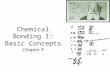 Chemical Bonding I: Basic Concepts Chapter 9. Intermolecular Forces 11.2 Intermolecular forces are attractive forces between molecules. Intramolecular.