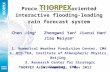Process of User-oriented interactive flooding-leading rain forecast system Chen Jing 1 Zhongwei Yan 2 Jiarui Han 3 Jiao Meiyan 4 1. Numerical Weather Prediction.