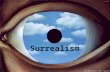 Surrealism. Dictionary : Surrealism, n. Pure psychic automatism, by which one proposes to express, either verbally, in writing, or by any other manner,