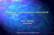 Ringberg workshop May 3-5 2004/ Noriko Yamasaki1 Detectability of warm intergalactic medium and the DIOS mission Noriko Yamasaki ISAS/JAXA.