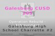 Galesburg C USD 205 · PSA–Dewberry · Russell Construction Company · Metzger Johnson IEFM Engineering · Bruner, Cooper & Zuck · Johnson Building Systems.
