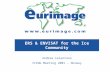 ERS & ENVISAT for the Ice Community Andrea Celentano IICWG Meeting 2001 – Norway.