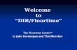 Welcome to “DIR/Floortime” The Floortime Center™ by Jake Greenspan and Tim Bleecker.