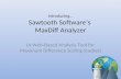 Introducing… Sawtooth Software’s MaxDiff Analyzer (A Web-Based Analysis Tool for Maximum Difference Scaling Studies)