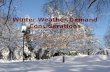 Murray-Tuite1 Winter Weather Demand Considerations Pamela Murray-Tuite, Ph.D. October 2014 MAUTC Webinar.