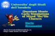 Quantum Monte Carlo Simulations of Mixed 3 He/ 4 He Clusters dario.bressanini@uninsubria.it dario Dario Bressanini Universita’ degli.