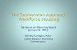 The Sanbornton Approach Workforce Housing Gerald Coogan, AICP Lakes Region Planning Commission Sanbornton Planning Board January 9, 2014.