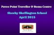 Pavee Point Traveller & Roma Centre Sheehy Skeffington School April 2015.