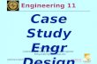 BMayer@ChabotCollege.edu ENGR-11_Computer_Enclosure_DWG_Pkg.ppt 1 Bruce Mayer, PE Engineering-11: Engineering Design Bruce Mayer, PE Licensed Electrical.