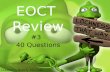 EOCT Review #3 40 Questions Created by Brandy McClain.