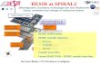 Bertram Blank, CEN Bordeaux-Gradignan DESIR: facility layout DESIR: scientific objectives BESTIOL LUMIERE DETRAP Transfer beam lines Context BARC/TIFR.