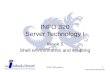 Www.ischool.drexel.edu INFO 320 Server Technology I Week 5 Shell environments and scripting 1INFO 320 week 5.