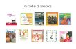 Grade 1 Books. GRADE 2 Justice for All, tackles big ideas: justice, equality, liberty, and freedom. Students examine our nation’s promise of equality.