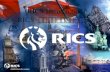 RICS Introduction RICS 英国皇家特许测量师 学会 1 RICS – Standards, specifications and regulation James Kavanagh – Director Land Group Corporate Professional Local.