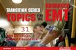 TRANSITION SERIES Topics for the Advanced EMT CHAPTER Hematology: Blood Disorders 31.