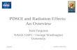 ForgioneMAPLD 2005/P1041 PDSOI and Radiation Effects: An Overview Josh Forgione NASA GSFC / George Washington University.