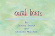 By Stacey Smith and Shazara Mulchan Physical Descriptions Physical Descriptions §Coral communities are made of several thousand organisms living together.